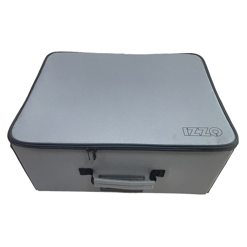 Trunk Locker