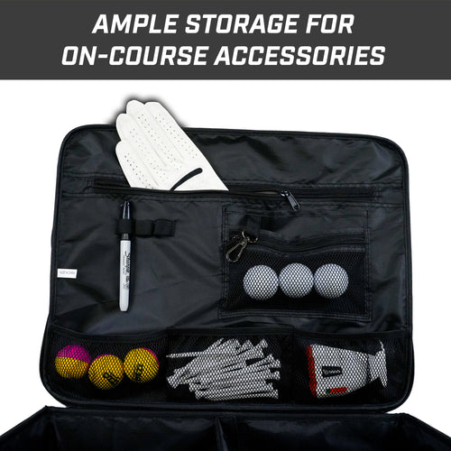 Trunk Locker