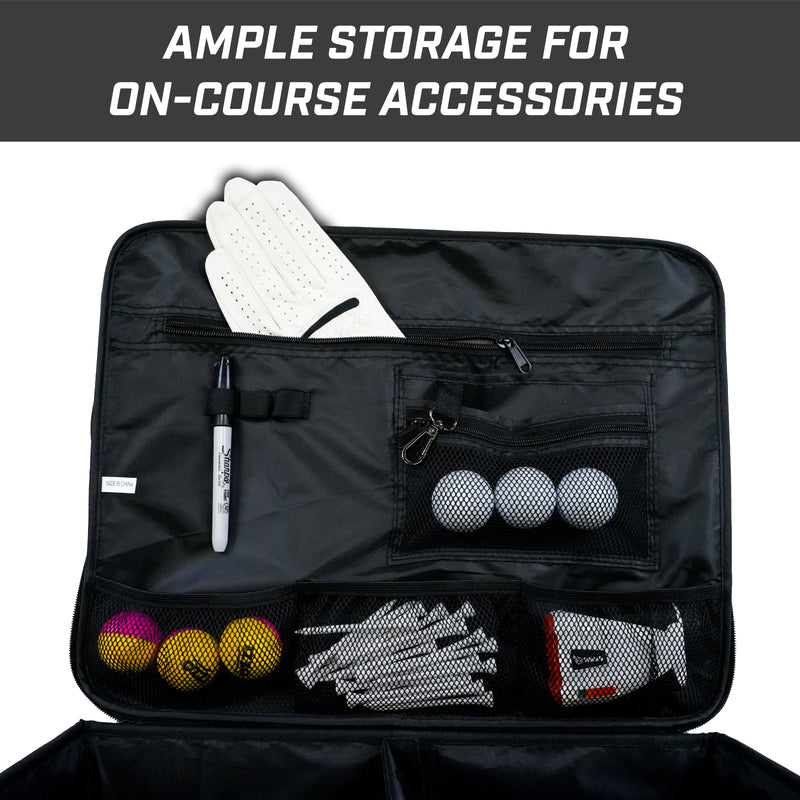 Trunk Locker