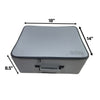 Trunk Locker