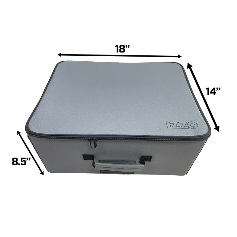 Trunk Locker