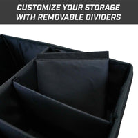 Trunk Locker