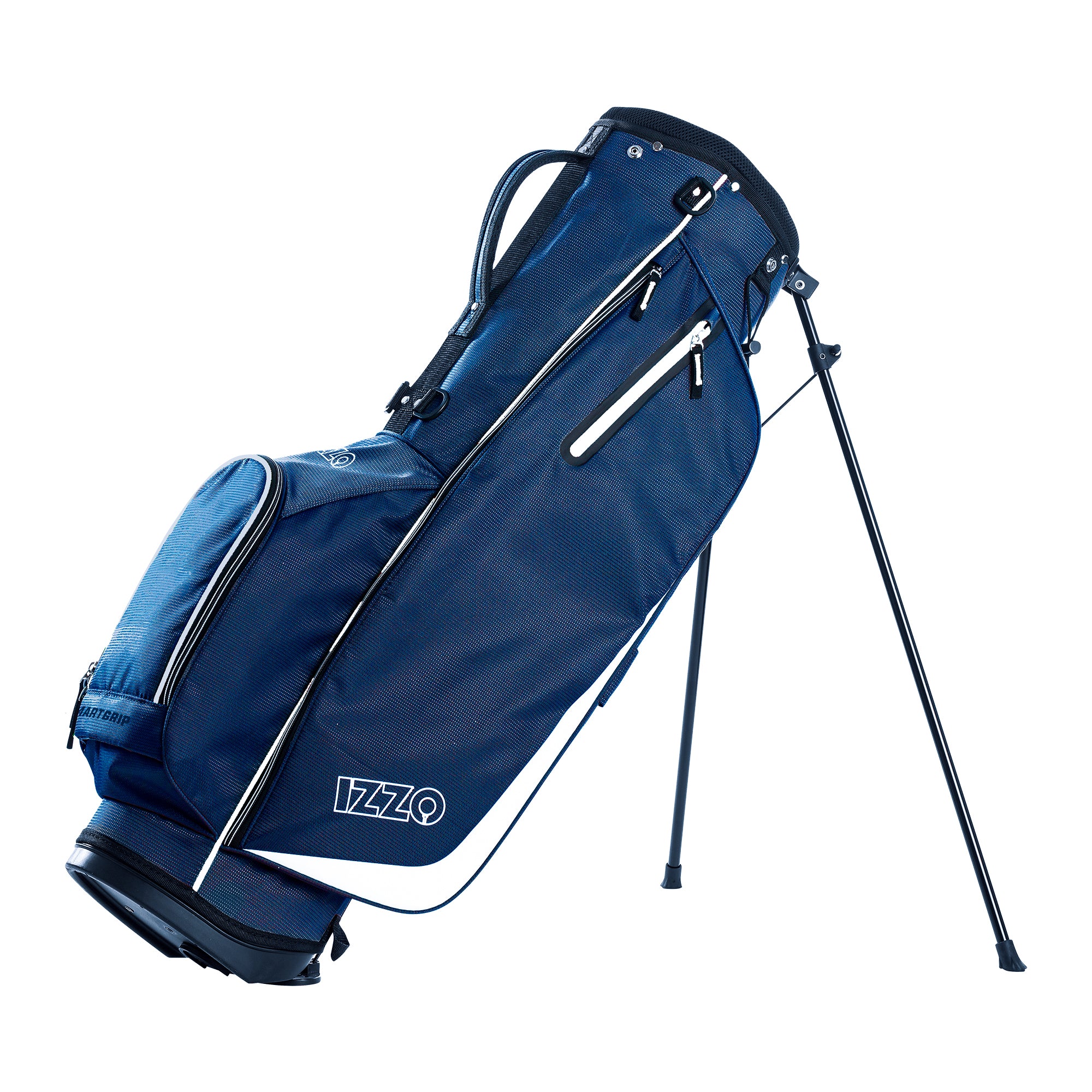 Ultra-Lite Stand Bag – IZZO Golf