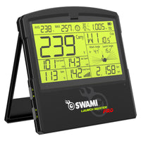 Swami Launch Master Pro Edition