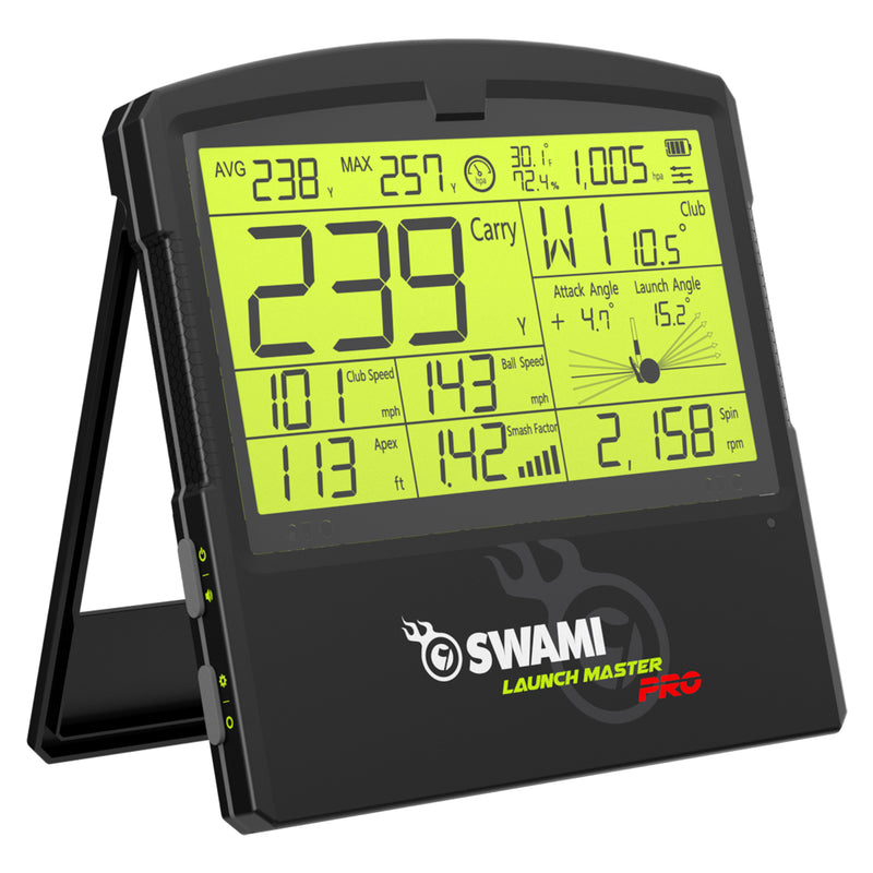 Swami Launch Master Pro Edition