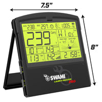 Swami Launch Master Pro Edition