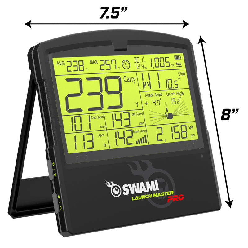 Swami Launch Master Pro Edition