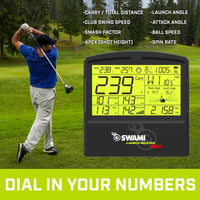Swami Launch Master Pro Edition