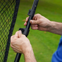 EZ-Up Hitting Net