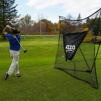 EZ-Up Hitting Net