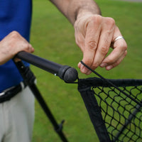 EZ-Up Hitting Net