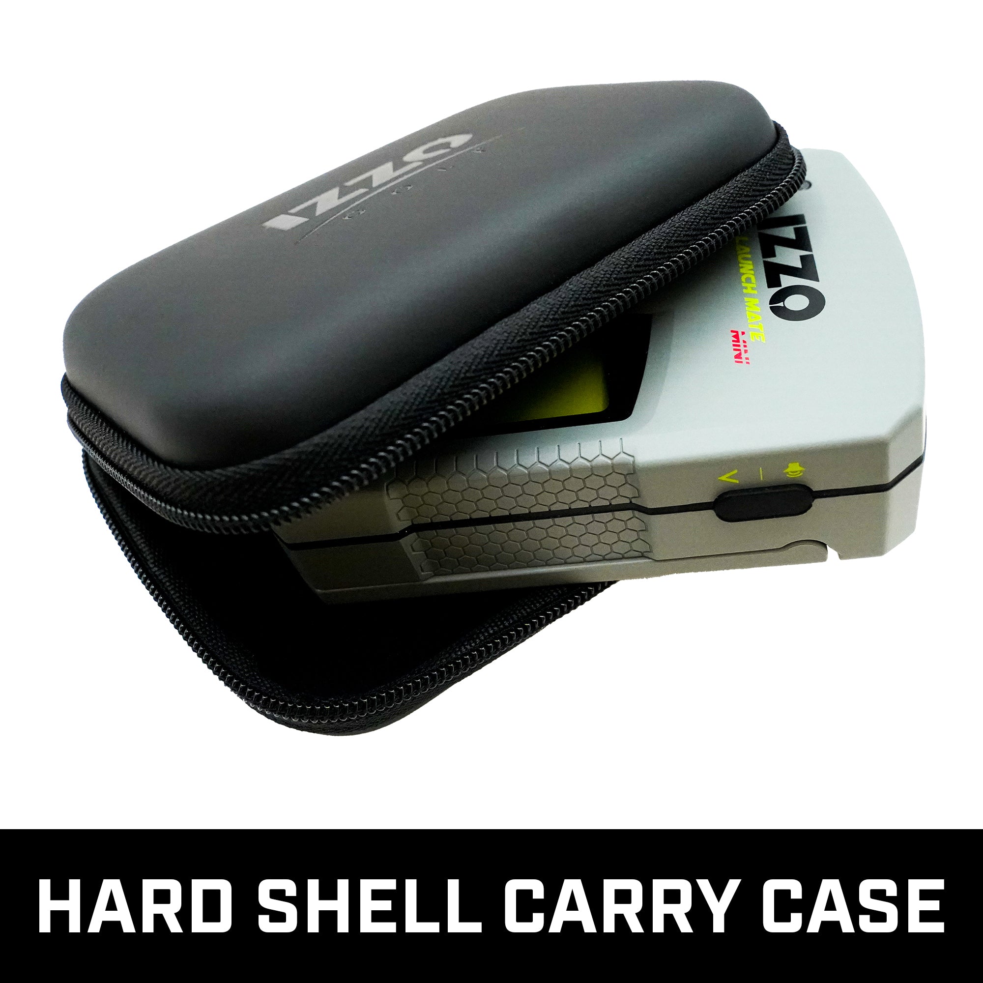 イモト Launch Mate Mini Golf Launch Monitor – IZZO Golf