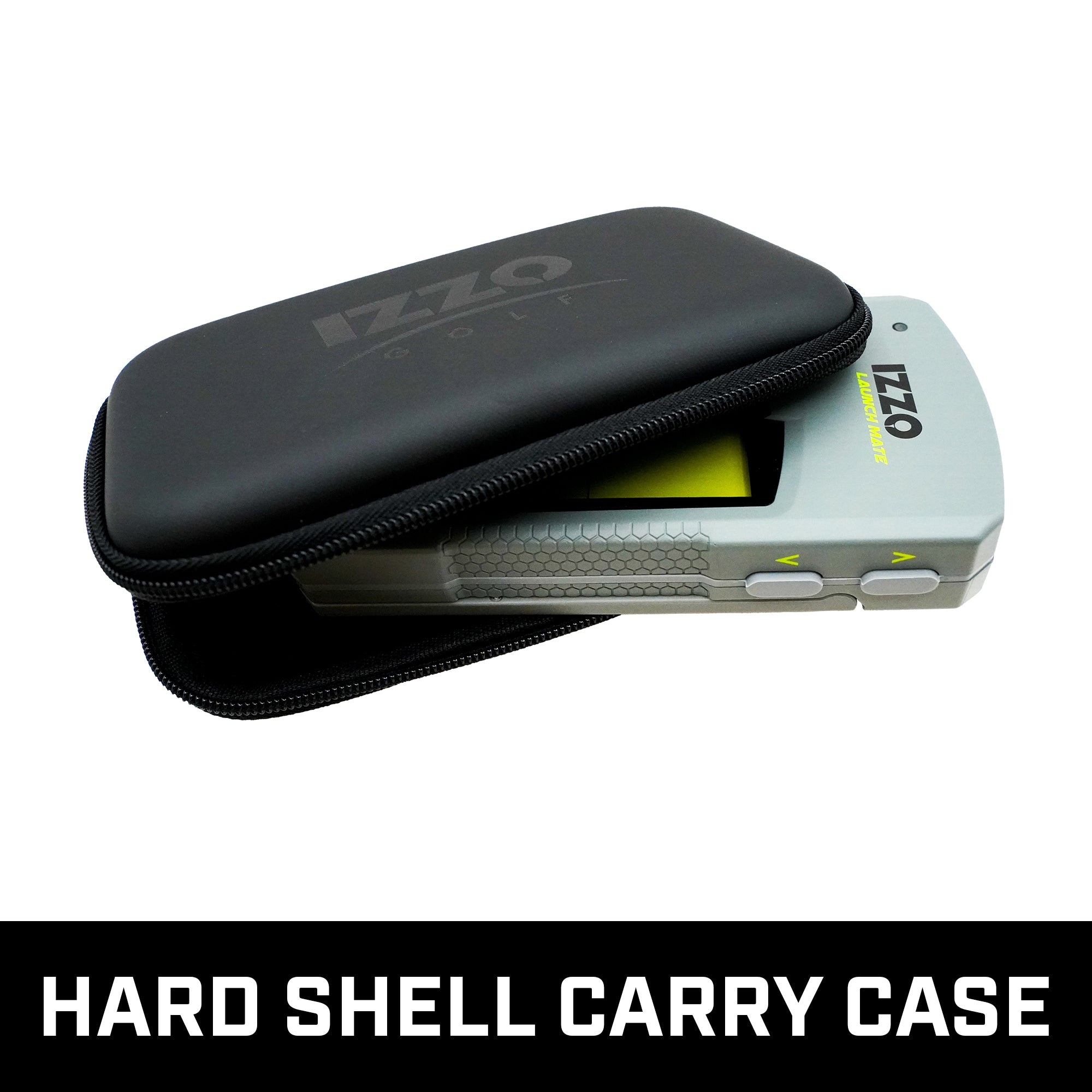 Launch Mate Launch Monitor – IZZO Golf