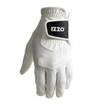 Universal Fit Golf Glove 1 or 2 Pack (Right Handed Golfers Only)
