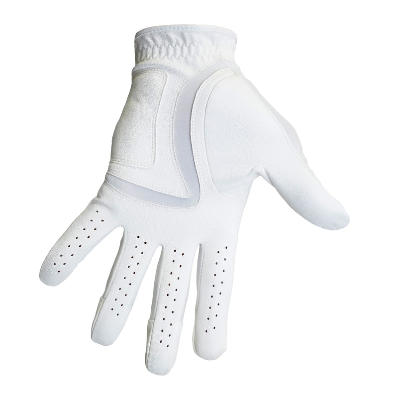 Universal Fit Golf Glove 1 or 2 Pack (Right Handed Golfers Only)