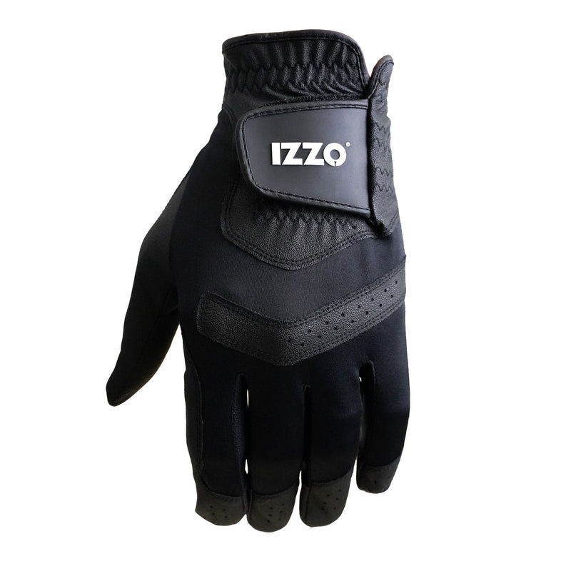 Universal Fit Golf Glove 1 or 2 Pack (Right Handed Golfers Only)