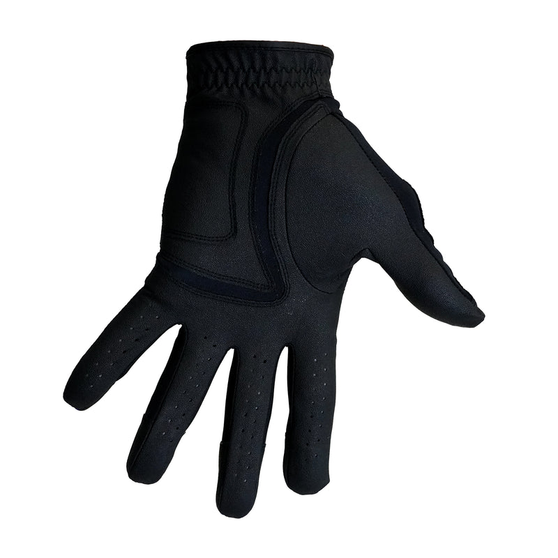 Universal Fit Golf Glove 1 or 2 Pack (Right Handed Golfers Only)