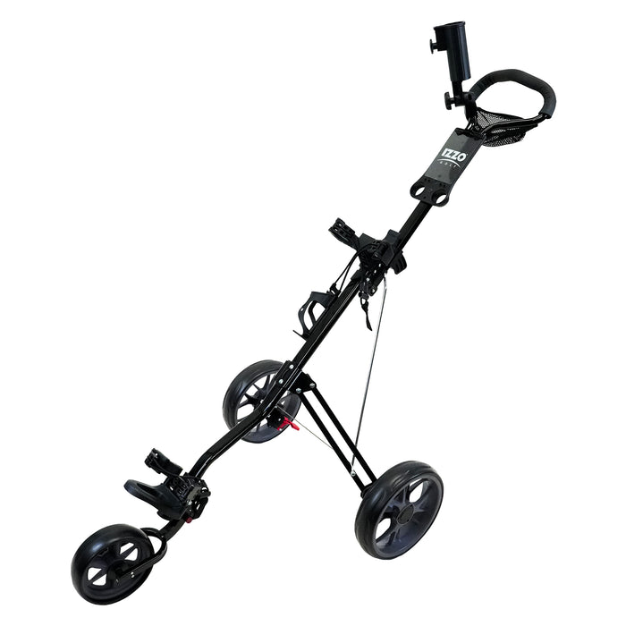 Feather Lite Push Cart