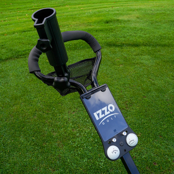 Feather Lite Push Cart