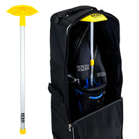 Trip Stick Golf Travel Protector Pole