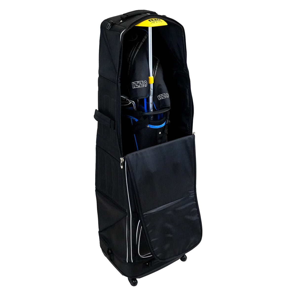 Trip Stick Golf Travel Protector Pole
