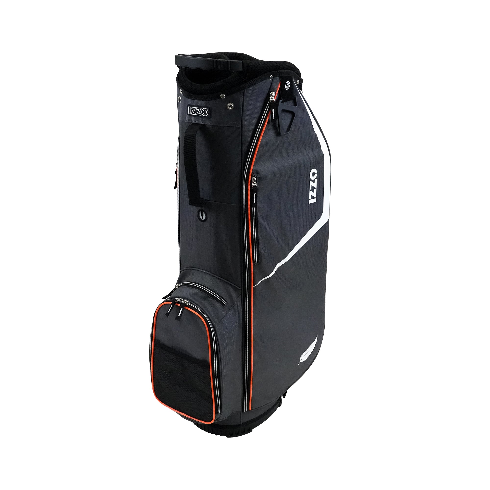 Ultra-Lite Cart Bag – IZZO Golf