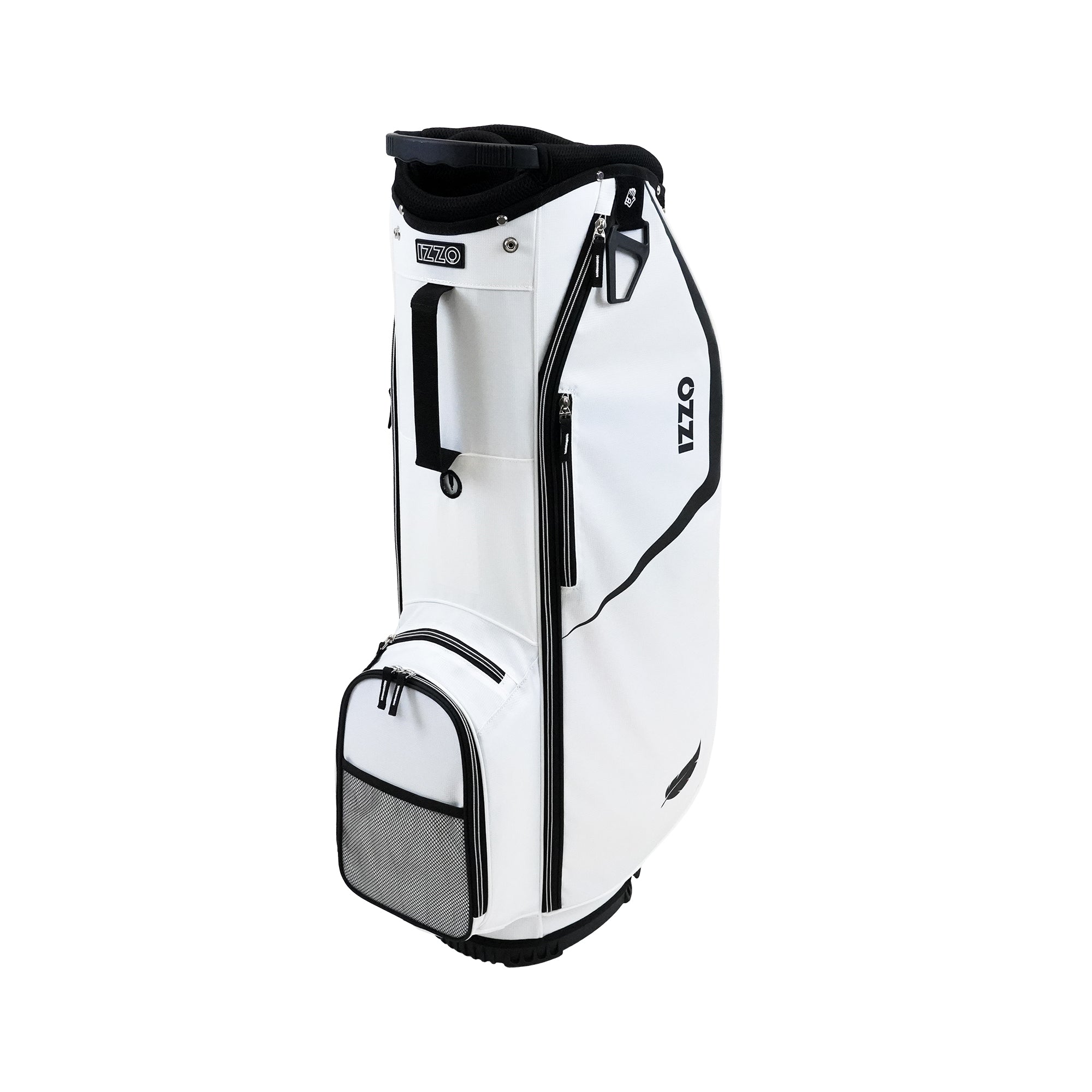 Ultra-Lite Cart Bag – IZZO Golf