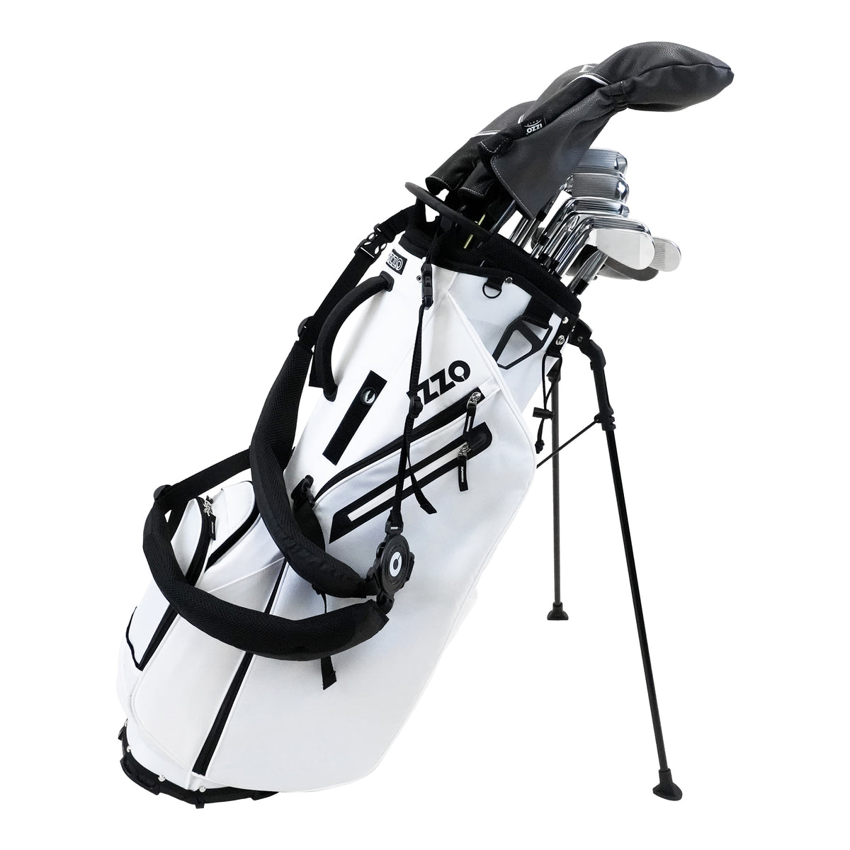 Heritage Golf Stand Bag