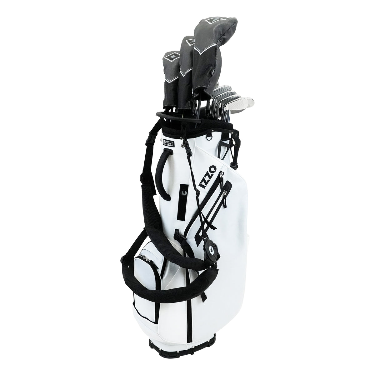 Heritage Golf Stand Bag