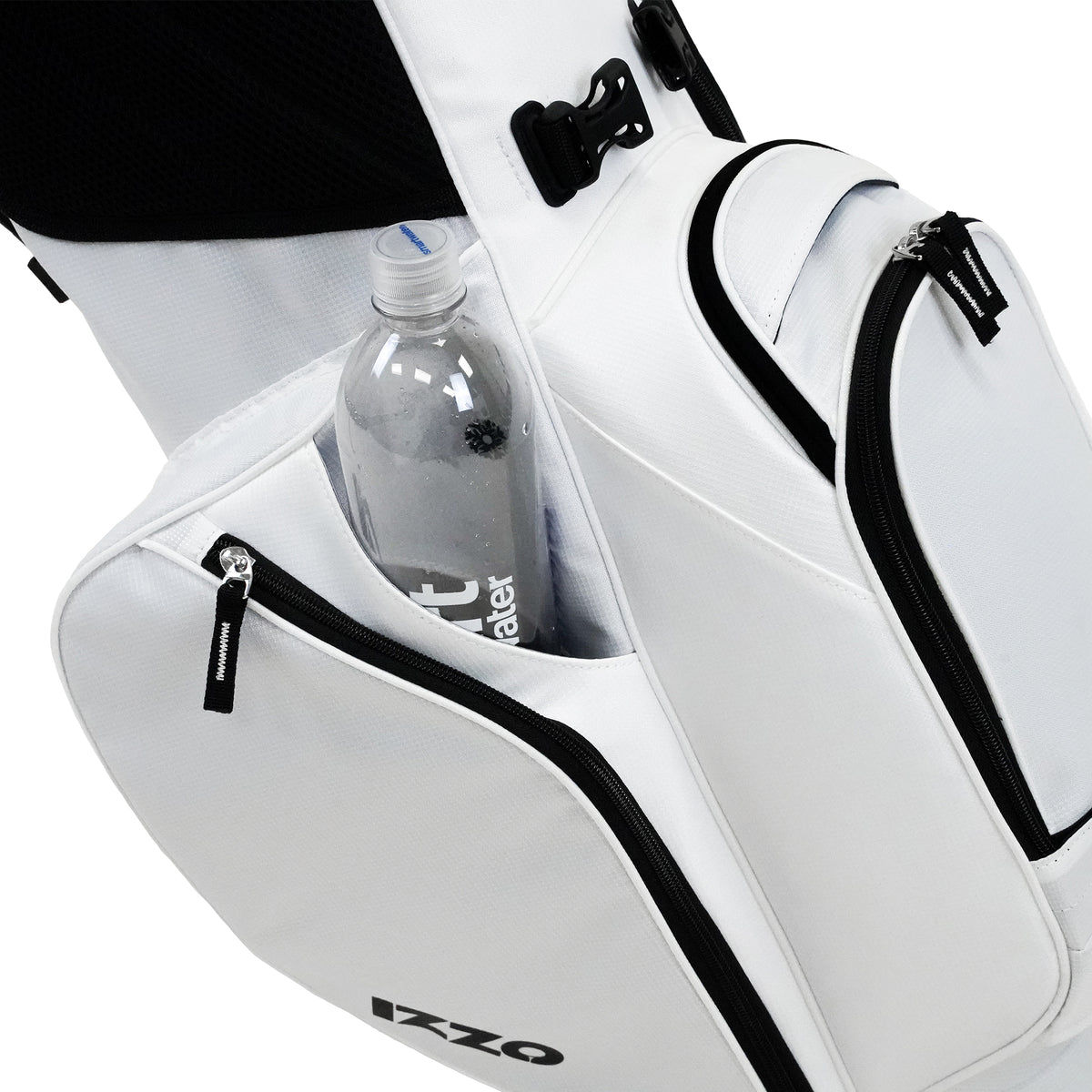 Heritage Golf Stand Bag