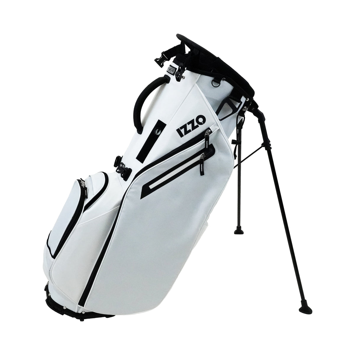 izzo golf bag rain cover Izzo Golf Heritage Stand Bag