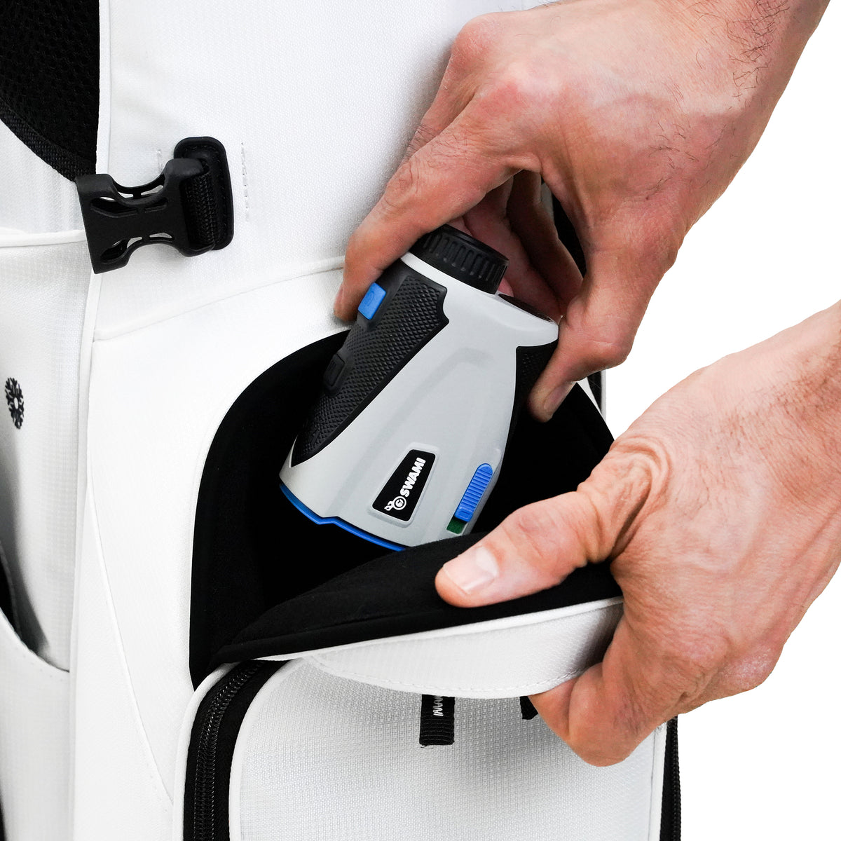 Heritage Golf Stand Bag