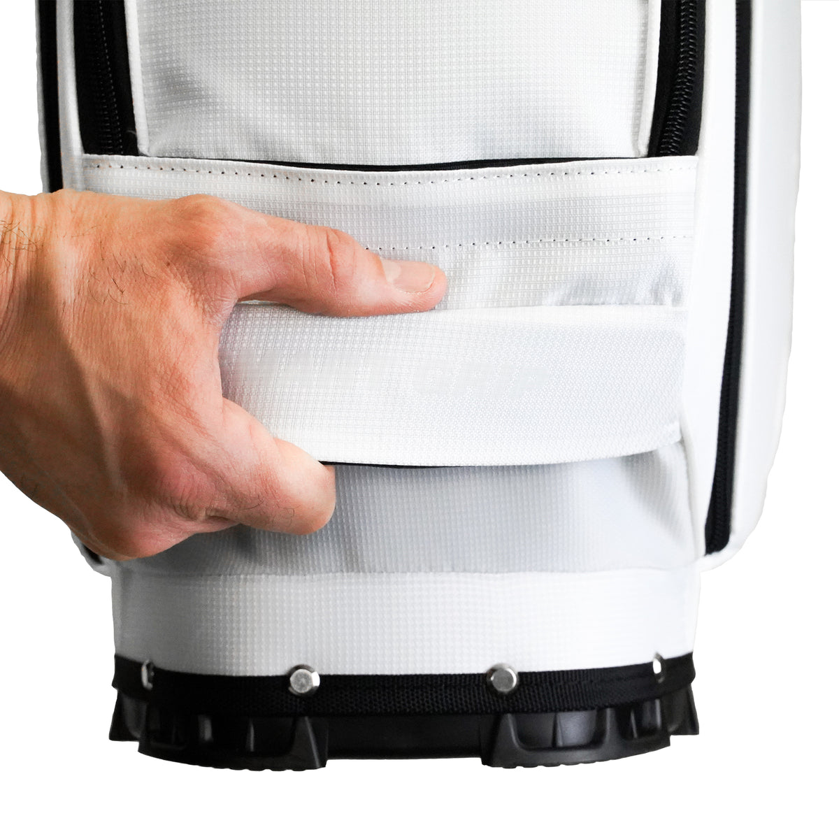 Heritage Golf Stand Bag – IZZO Golf