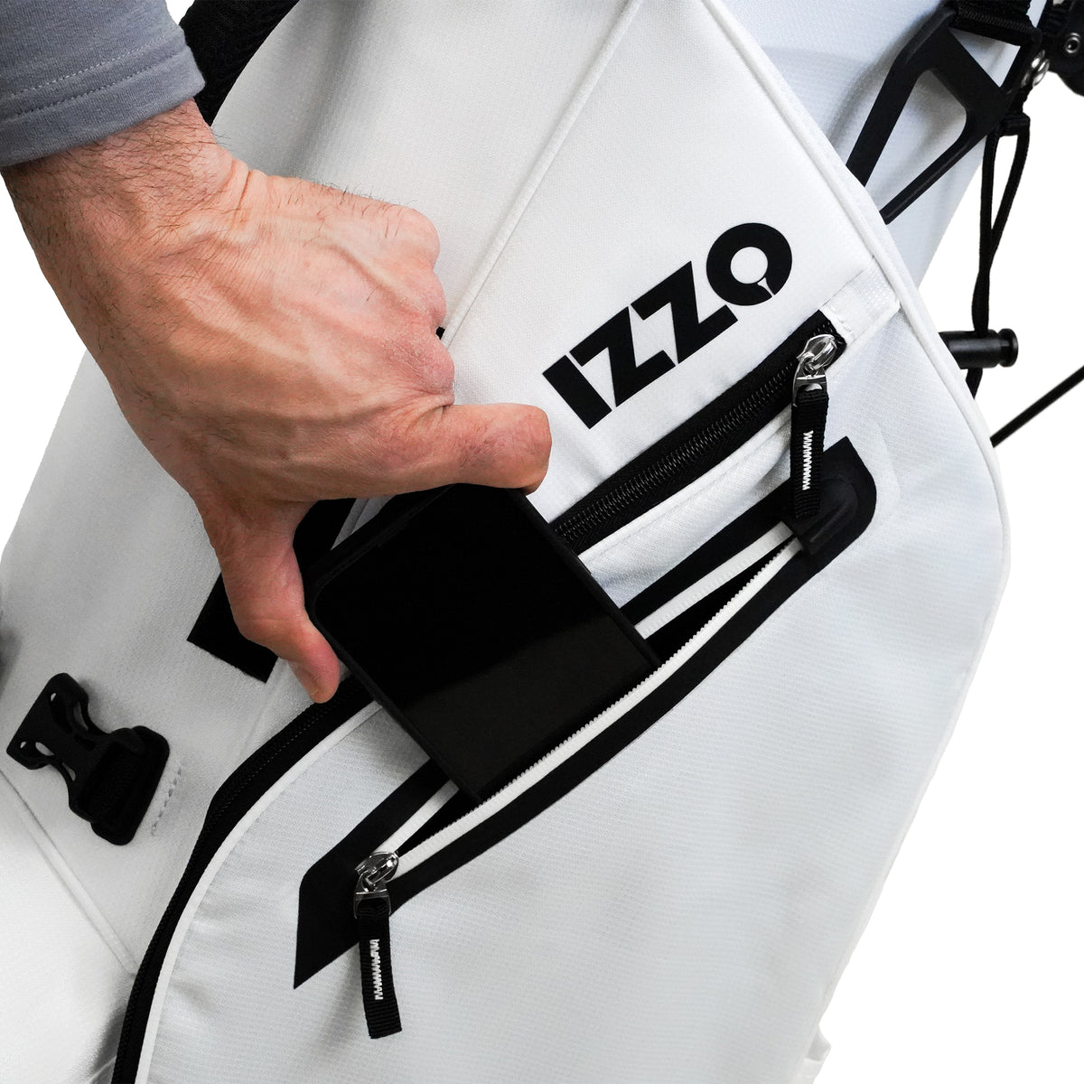 Heritage Golf Stand Bag