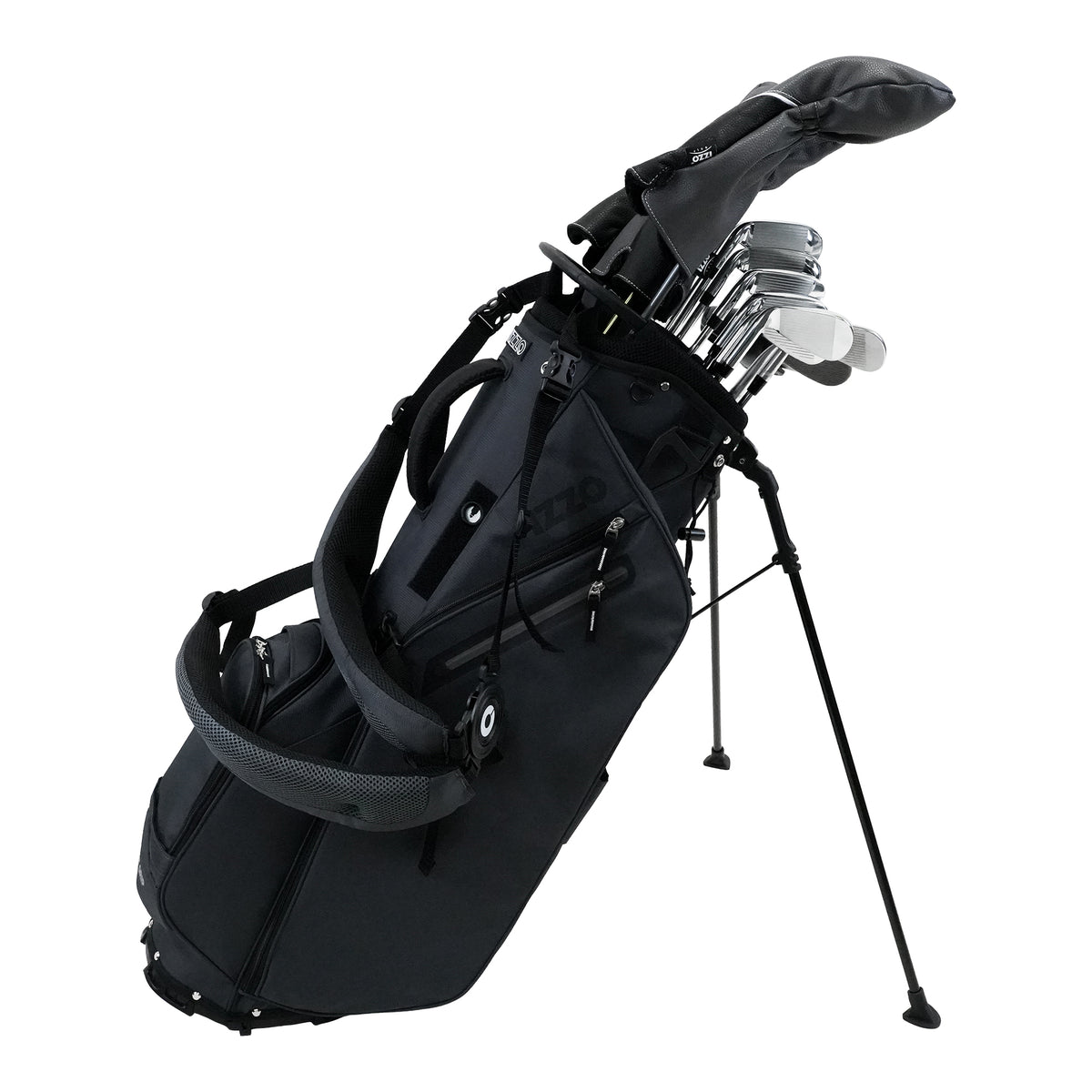 Heritage Golf Stand Bag