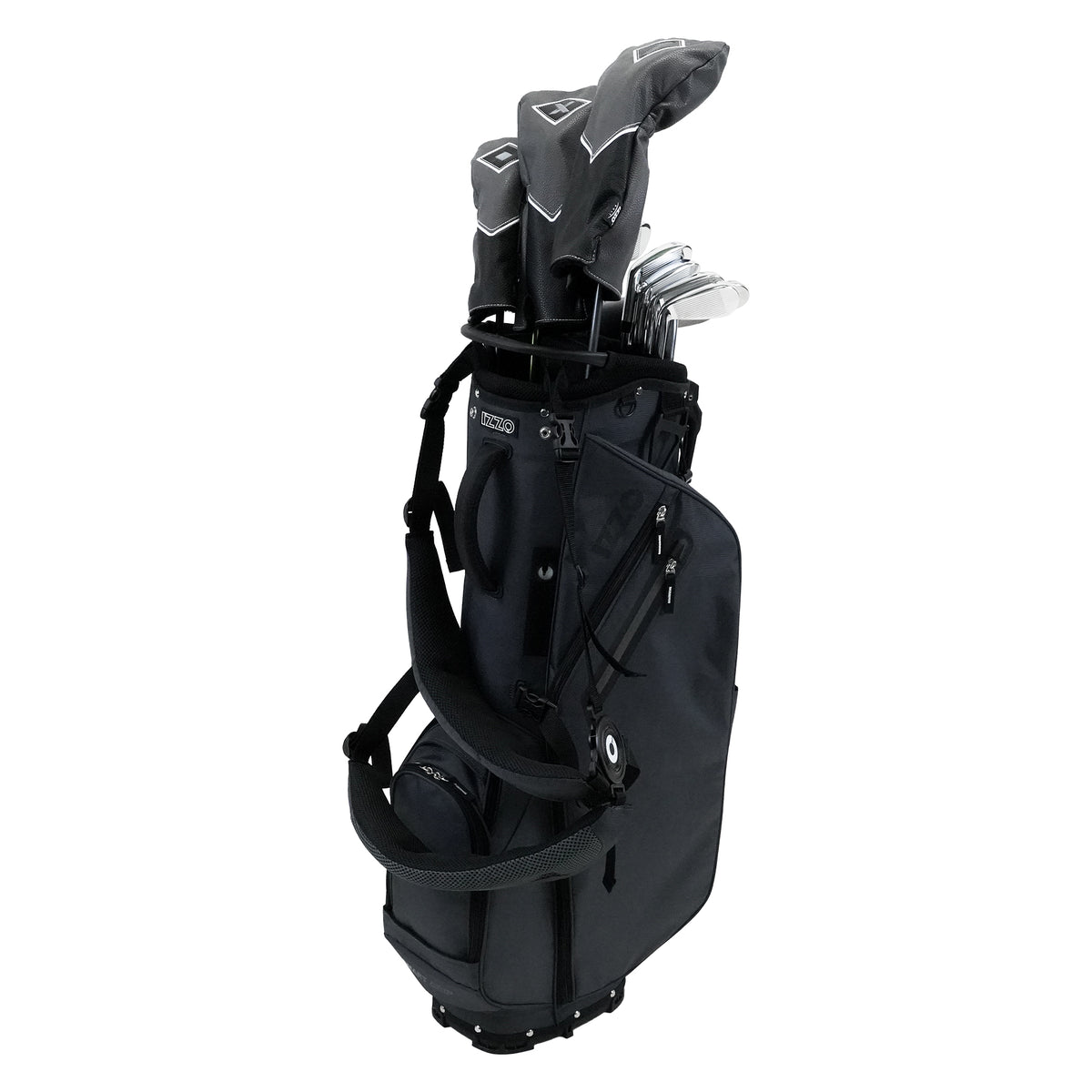 Heritage Golf Stand Bag