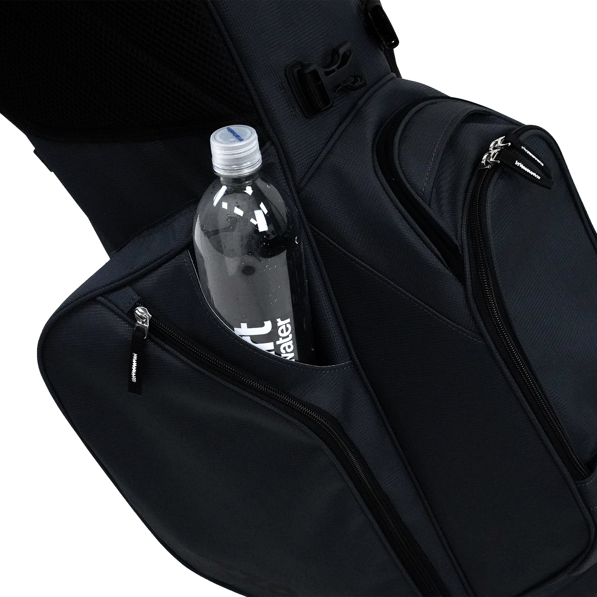 Heritage Golf Stand Bag – IZZO Golf