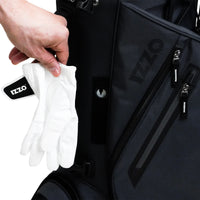 Heritage Golf Stand Bag