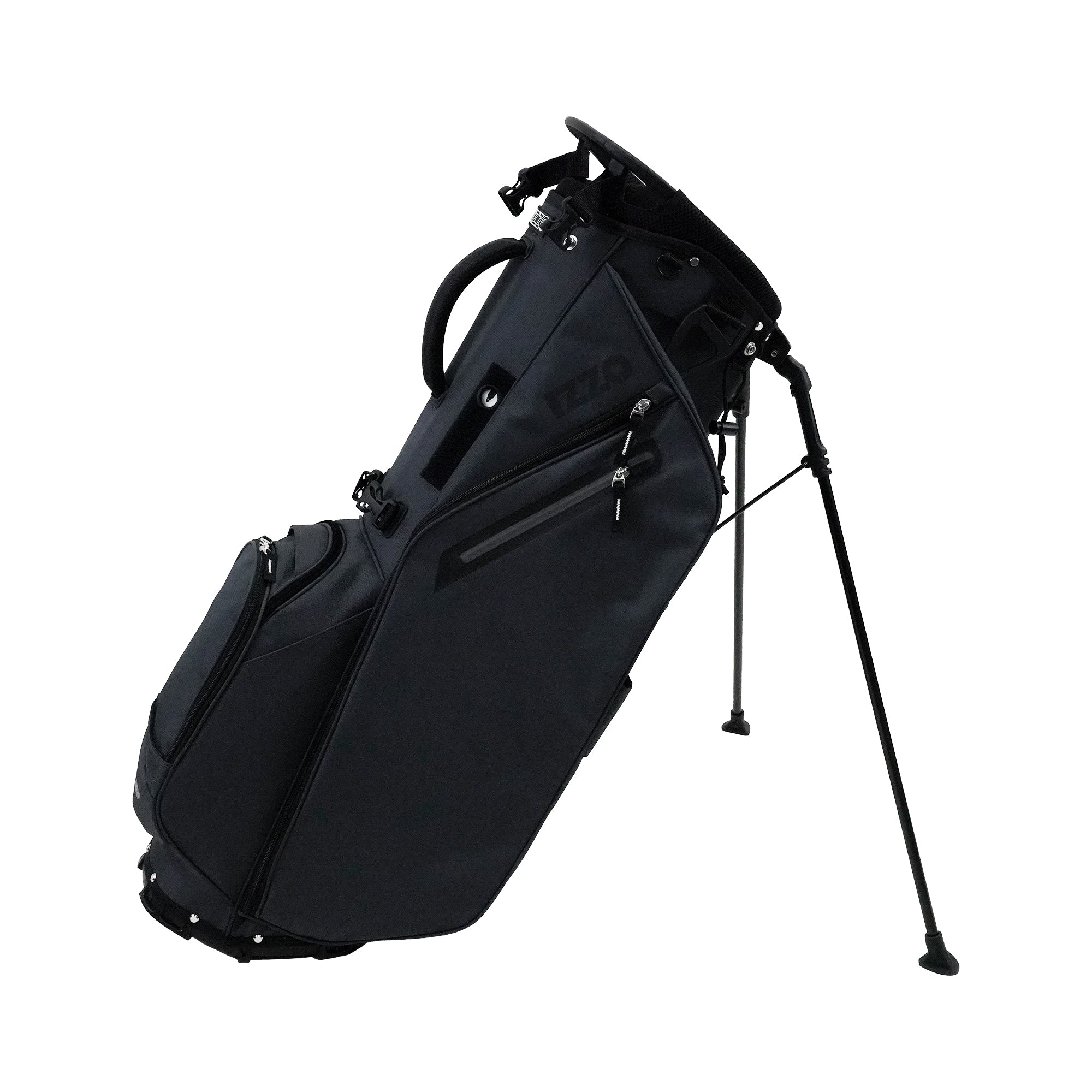Heritage Golf Stand Bag – IZZO Golf