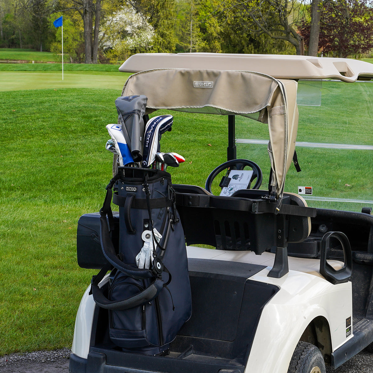 Heritage Golf Stand Bag
