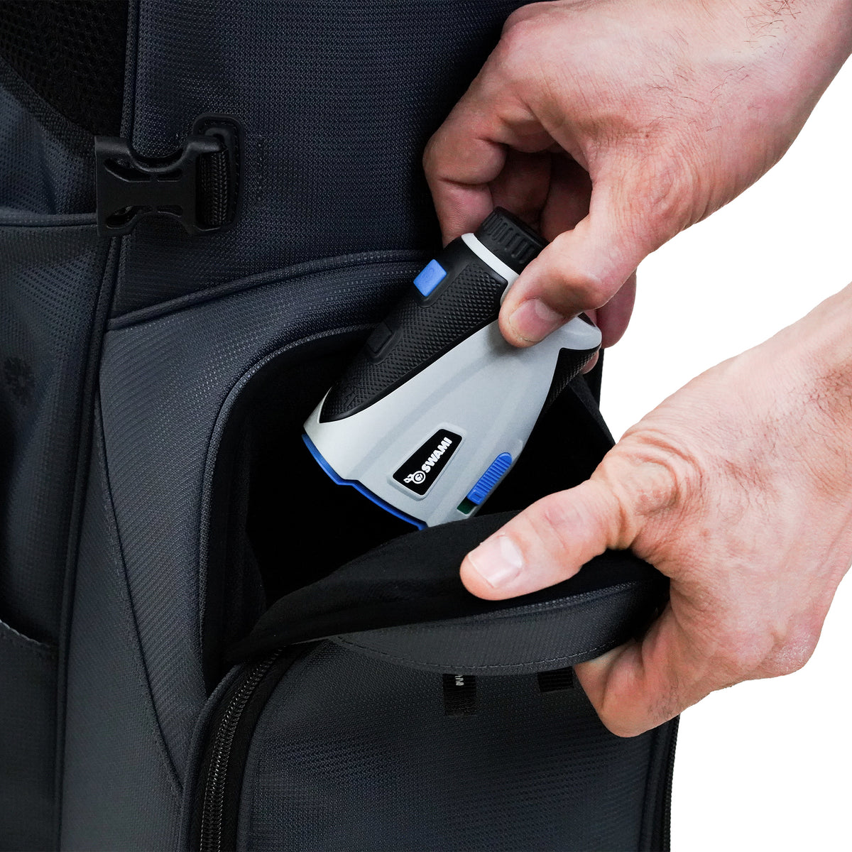 Heritage Golf Stand Bag