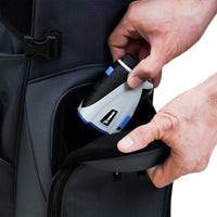 Heritage Golf Stand Bag
