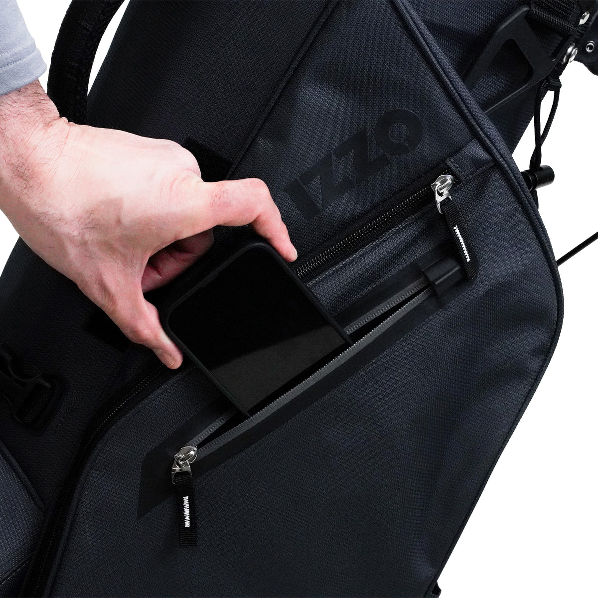 Heritage Golf Stand Bag