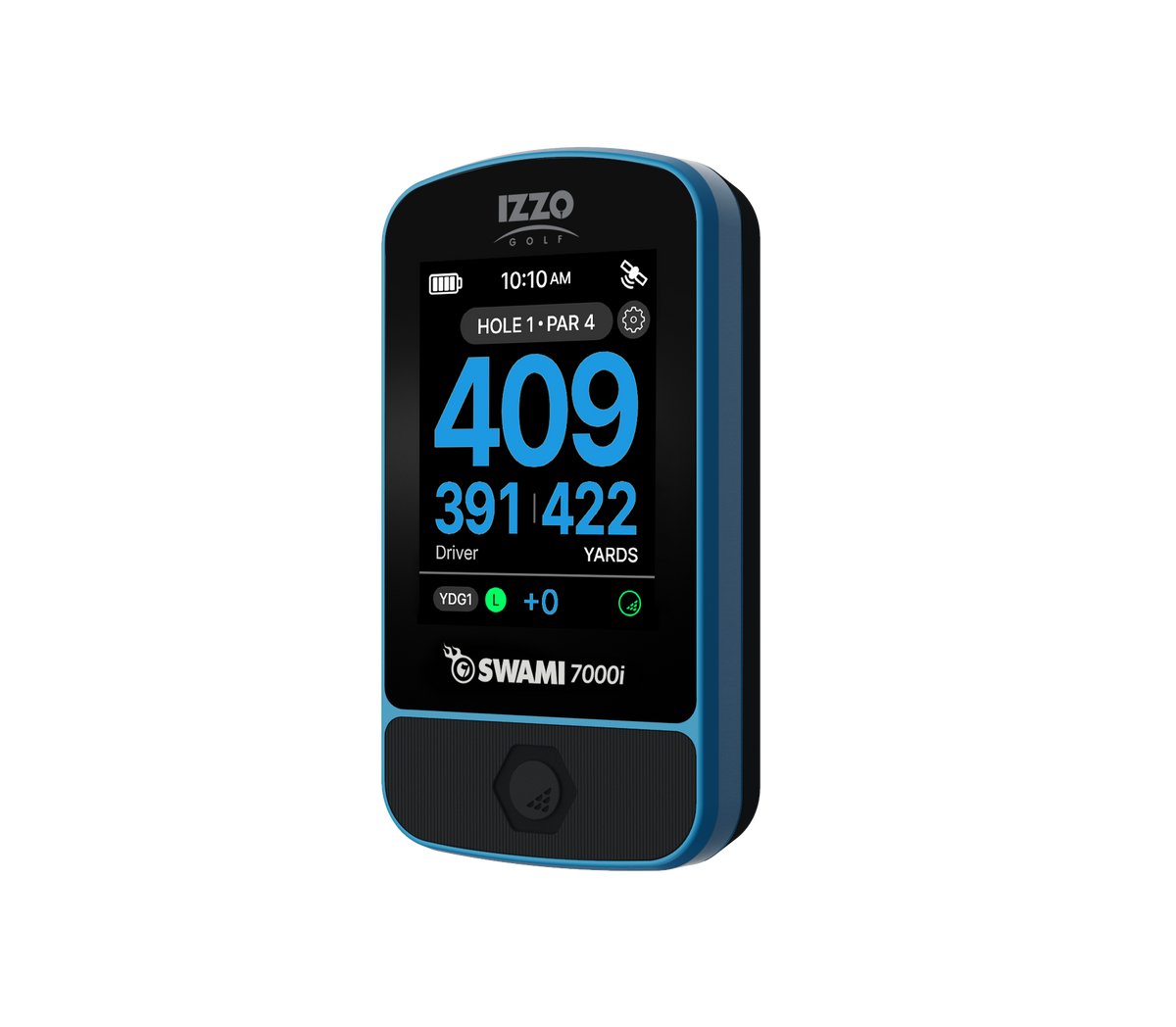 Swami 7000i GPS Rangefinder