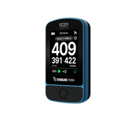 Swami 7000i GPS Rangefinder