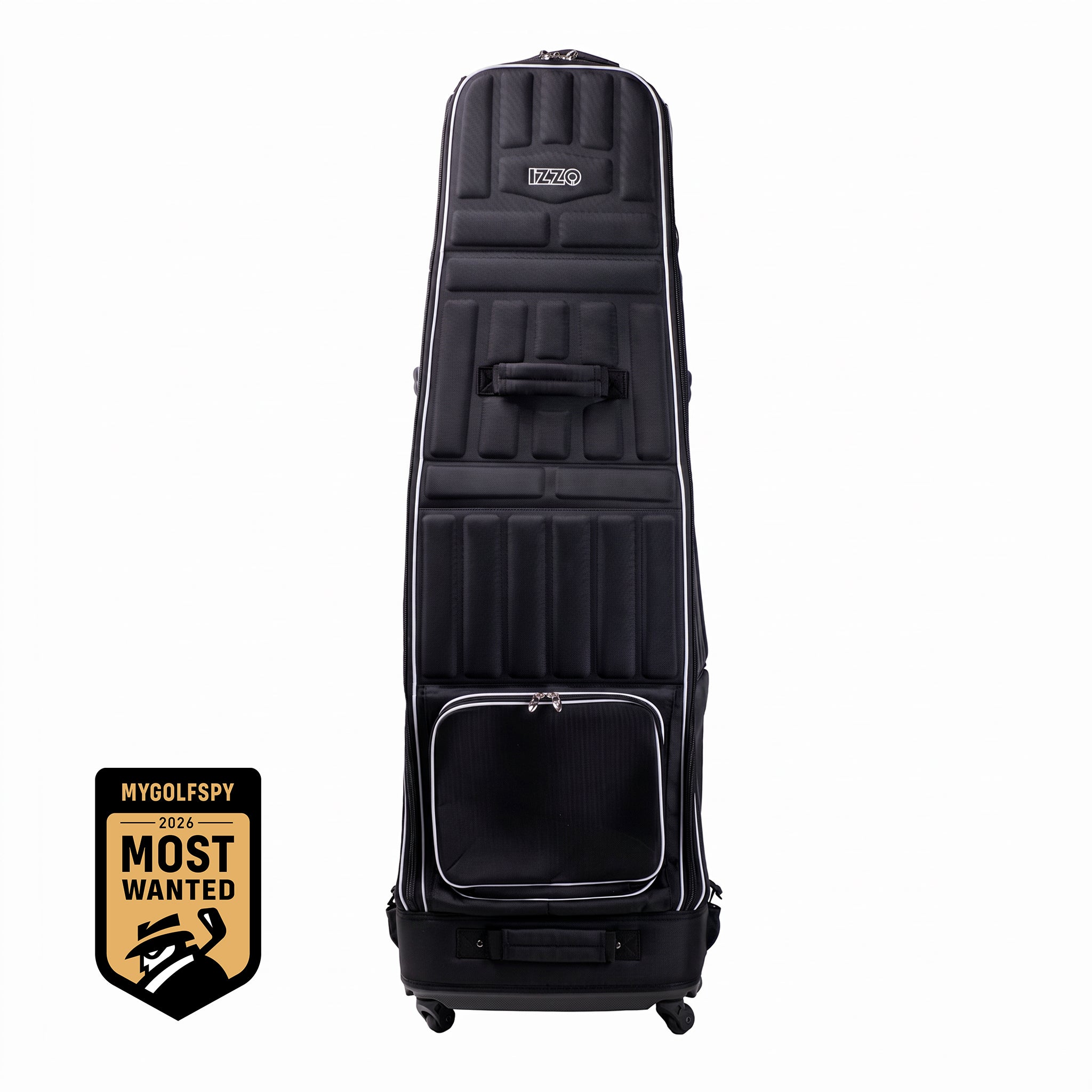 High Roller Travel Cover – IZZO Golf