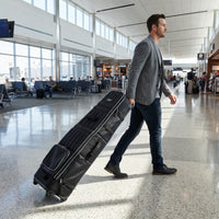 High Roller Travel Cover