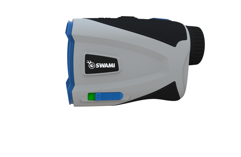 Swami GL-i Laser Rangefinder