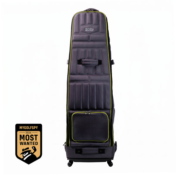 High Roller Travel Cover