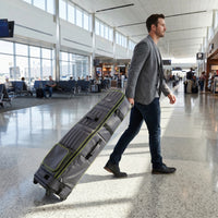High Roller Travel Cover